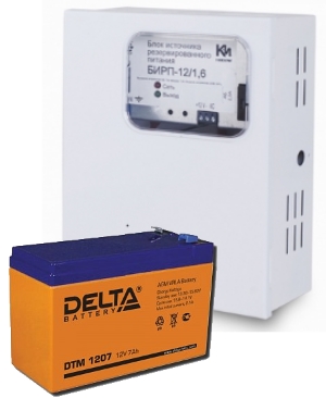 Каталог источников электропитания ББП и АКБ